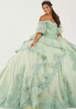 Plus Sized Quince Dresses|Sweet Sixteen^Tiffany Quinceanera 56492
