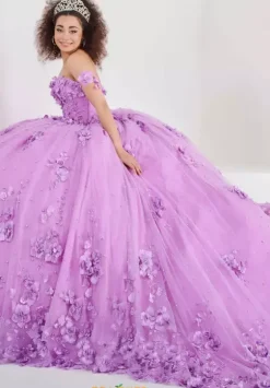 Sweet Sixteen|Plus Sized Quince Dresses^Tiffany Quinceanera 26024