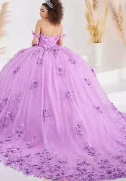 Sweet Sixteen|Plus Sized Quince Dresses^Tiffany Quinceanera 26024