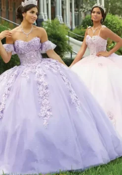Sweet Sixteen|Plus Sized Quince Dresses^Tiffany Quinceanera 56465