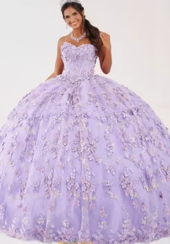 Sweet Sixteen|Quince Dresses With Sleeves^Tiffany Quinceanera 56494