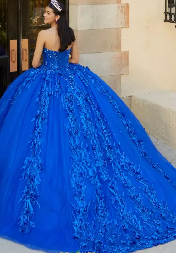 Quince Dresses With Sleeves|Plus Sized Quince Dresses^Tiffany Quinceanera 26057