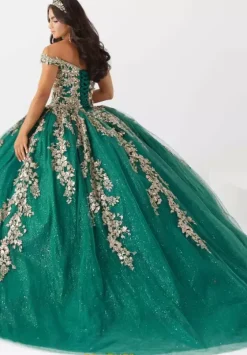 Sweet Sixteen|Plus Sized Quince Dresses^Tiffany Quinceanera 56471