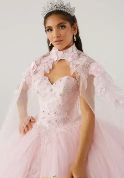 Plus Sized Quince Dresses|Sweet Sixteen^Tiffany Quinceanera 26015