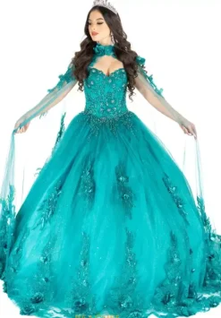 Plus Sized Quince Dresses|Sweet Sixteen^Tiffany Quinceanera 26015