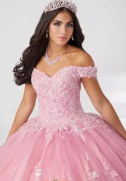 Sweet Sixteen|Plus Sized Quince Dresses^Tiffany Quinceanera 56462