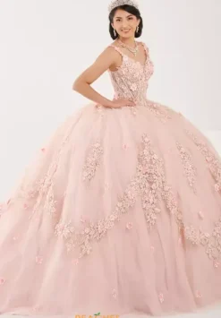 Quince Dresses With Sleeves|Plus Sized Quince Dresses^Tiffany Quinceanera 56498