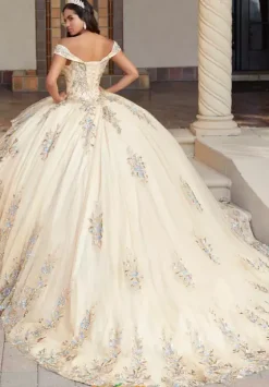Plus Sized Quince Dresses|Sweet Sixteen^Tiffany Quinceanera 26058
