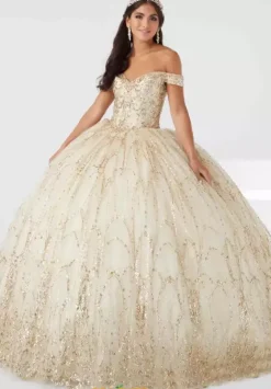 Sweet Sixteen|Plus Sized Quince Dresses^Tiffany Quinceanera 56463