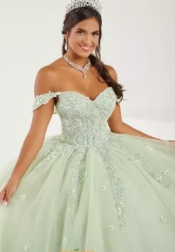 Sweet Sixteen|Plus Sized Quince Dresses^Tiffany Quinceanera 56490