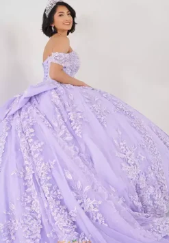 Sweet Sixteen|Plus Sized Quince Dresses^Tiffany Quinceanera 26072