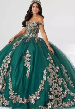 Sweet Sixteen|Plus Sized Quince Dresses^Tiffany Quinceanera 56461