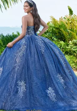 Plus Sized Quince Dresses|Sweet Sixteen^Tiffany Quinceanera 56495