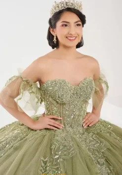 Plus Sized Quince Dresses|Sweet Sixteen^Tiffany Quinceanera 56495