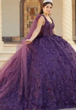 Plus Sized Quince Dresses|Sweet Sixteen^Tiffany Quinceanera 26062