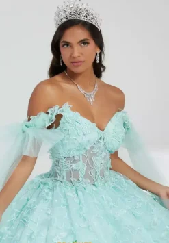 Plus Sized Quince Dresses|Sweet Sixteen^Tiffany Quinceanera 26062
