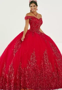 Plus Sized Quince Dresses|Sweet Sixteen^Tiffany Quinceanera 56501