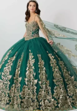 Sweet Sixteen|Plus Sized Quince Dresses^Tiffany Quinceanera 56468