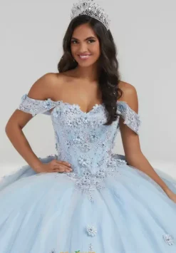 Plus Sized Quince Dresses|Sweet Sixteen^Tiffany Quinceanera 26055