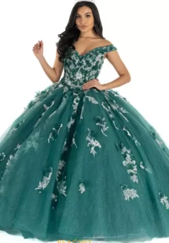 Sweet Sixteen|Plus Sized Quince Dresses^Vizcaya Quinceanera 89316