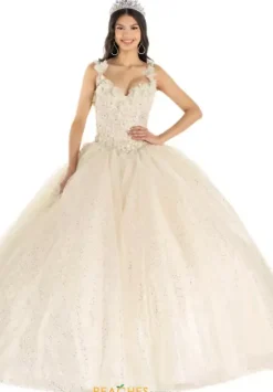 Plus Sized Quince Dresses|Sweet Sixteen^Vizcaya Quinceanera 89323