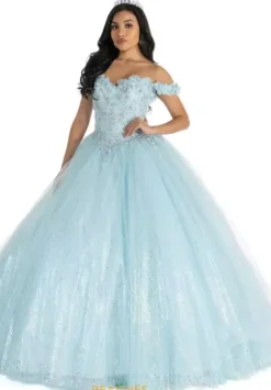 Plus Sized Quince Dresses|Sweet Sixteen^Vizcaya Quinceanera 89323
