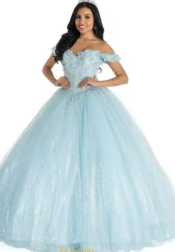 Plus Sized Quince Dresses|Sweet Sixteen^Vizcaya Quinceanera 89323