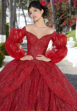 Plus Sized Quince Dresses|Sweet Sixteen^Vizcaya Quinceanera 89361