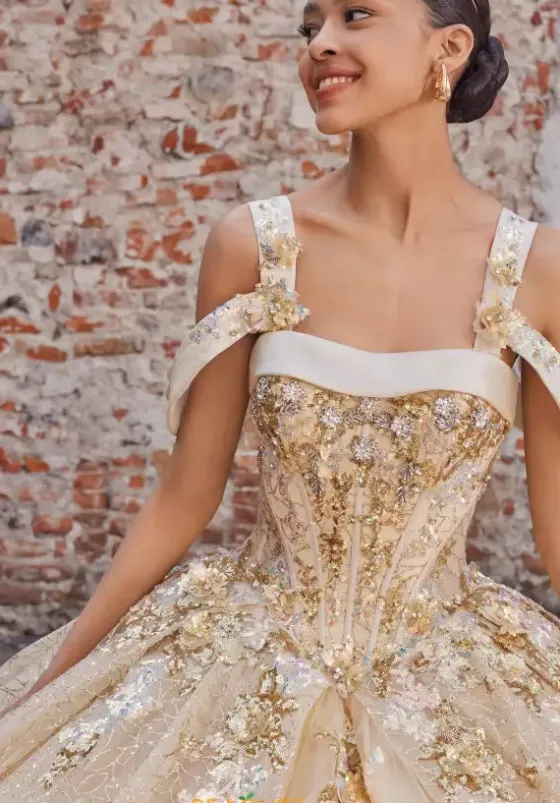 Sweet Sixteen^Vizcaya Quinceanera 89552