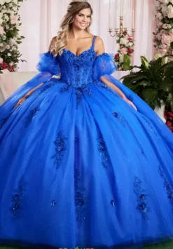 Plus Sized Quince Dresses|Sweet Sixteen^Vizcaya Quinceanera 89504