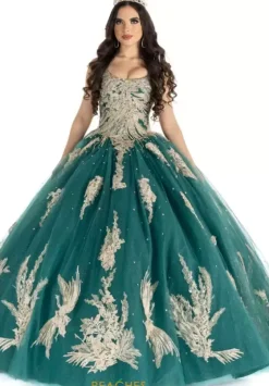 Plus Sized Quince Dresses|Sweet Sixteen^Vizcaya Quinceanera 89311