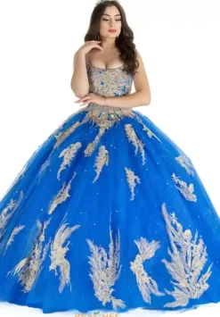 Plus Sized Quince Dresses|Sweet Sixteen^Vizcaya Quinceanera 89311