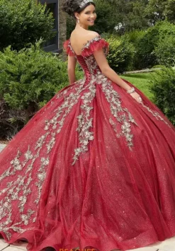 Plus Sized Quince Dresses|Sweet Sixteen^Vizcaya Quinceanera 89342
