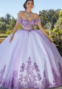 Sweet Sixteen|Plus Sized Quince Dresses^Vizcaya Quinceanera 89427