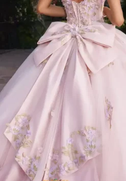 Plus Sized Quince Dresses|Sweet Sixteen^Vizcaya Quinceanera 89550