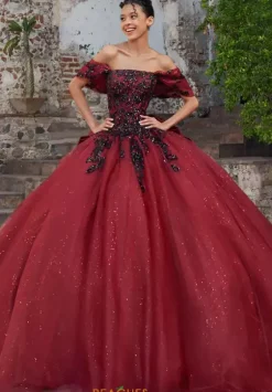 Plus Sized Quince Dresses|Sweet Sixteen^Vizcaya Quinceanera 89535