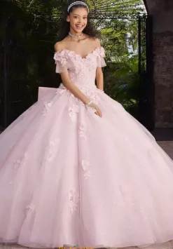 Plus Sized Quince Dresses|Sweet Sixteen^Vizcaya Quinceanera 89549