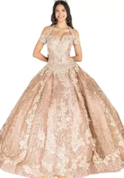 Plus Sized Quince Dresses|Sweet Sixteen^Vizcaya Quinceanera 89351
