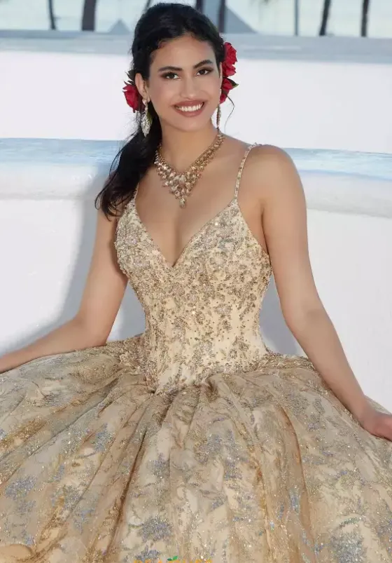 Sweet Sixteen^Vizcaya Quinceanera 60163