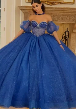 Sweet Sixteen|Plus Sized Quince Dresses^Vizcaya Quinceanera 89479