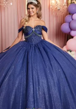 Plus Sized Quince Dresses|Sweet Sixteen^Vizcaya Quinceanera 89515