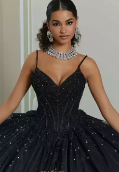 Sweet Sixteen|Plus Sized Quince Dresses^Vizcaya Quinceanera 89482