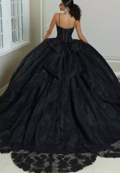 Sweet Sixteen|Plus Sized Quince Dresses^Vizcaya Quinceanera 89482