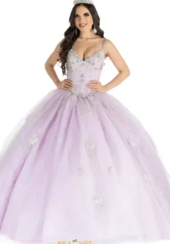 Plus Sized Quince Dresses|Sweet Sixteen^Vizcaya Quinceanera 89281