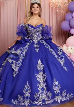 Plus Sized Quince Dresses|Sweet Sixteen^Vizcaya Quinceanera 89526