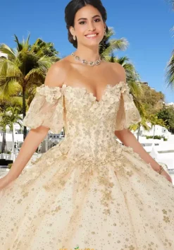 Plus Sized Quince Dresses|Sweet Sixteen^Vizcaya Quinceanera 89358