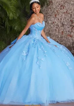Sweet Sixteen^Vizcaya Quinceanera 89551