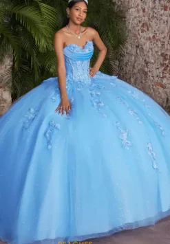 Sweet Sixteen^Vizcaya Quinceanera 89551