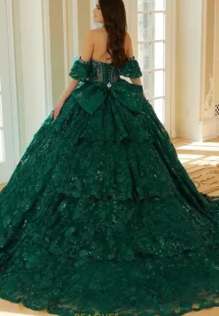 Sweet Sixteen|Plus Sized Quince Dresses^Vizcaya Quinceanera 34114