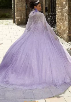 Long Dresses|Pageant^Vizcaya Quinceanera 89348